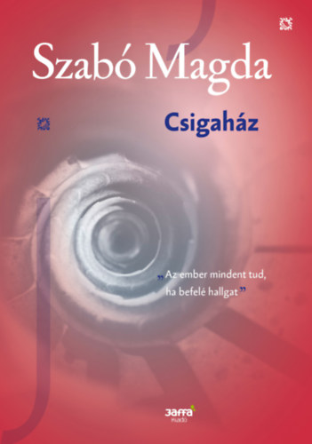 Szabó Magda